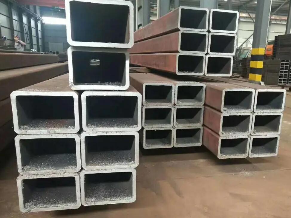 黄州s355j0方管